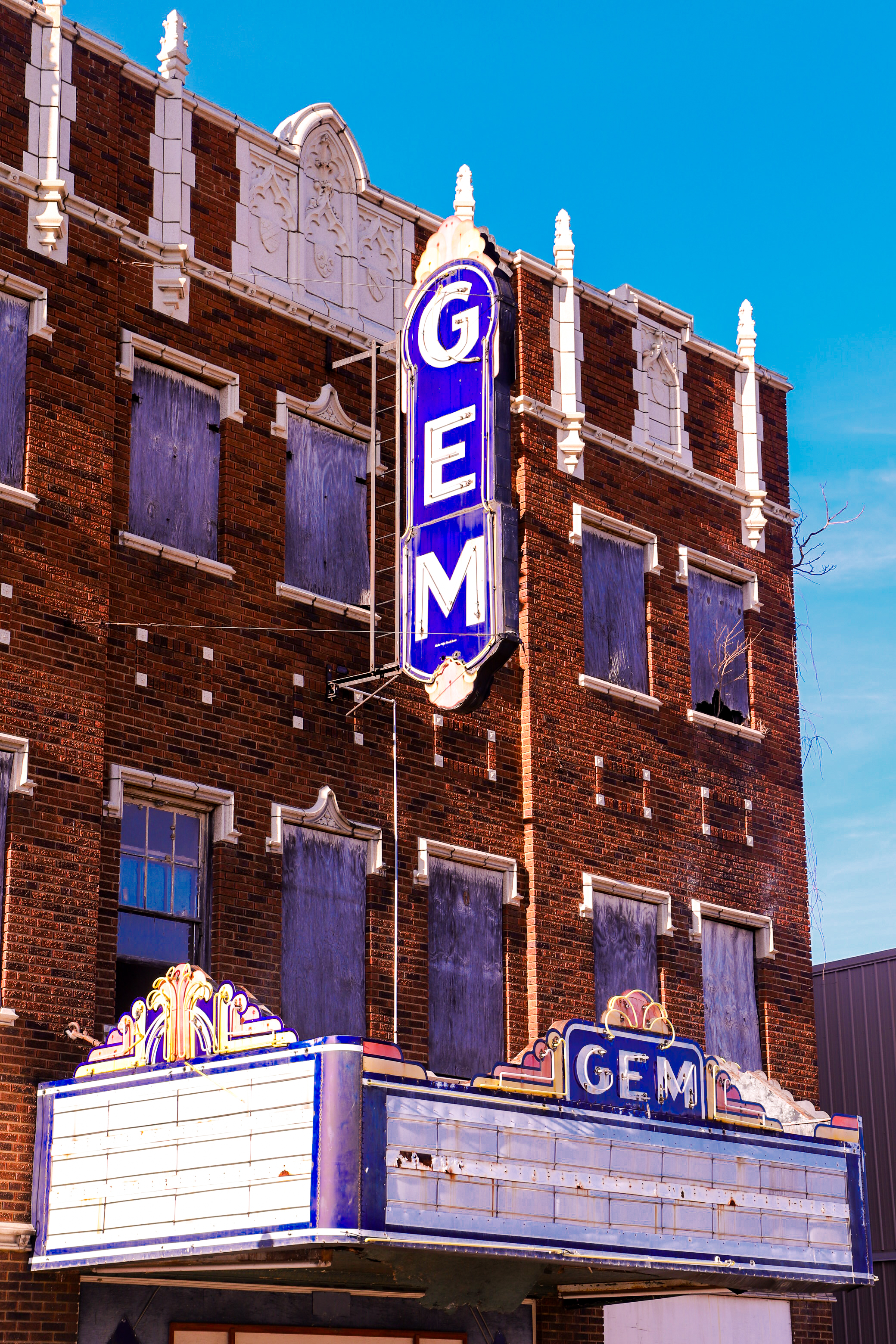 Cinematic portrait close-up